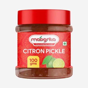 Maagrita Citron Pickle