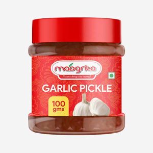 Maagrita Garlic Pickle