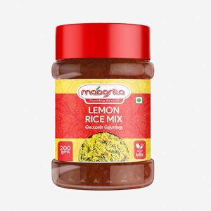 Maagrita Lemon Rice Paste